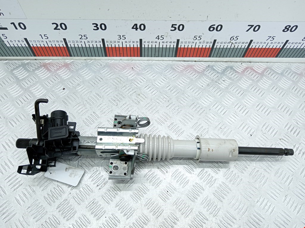 Колонка рулевая OPEL Astra G 1998-2005