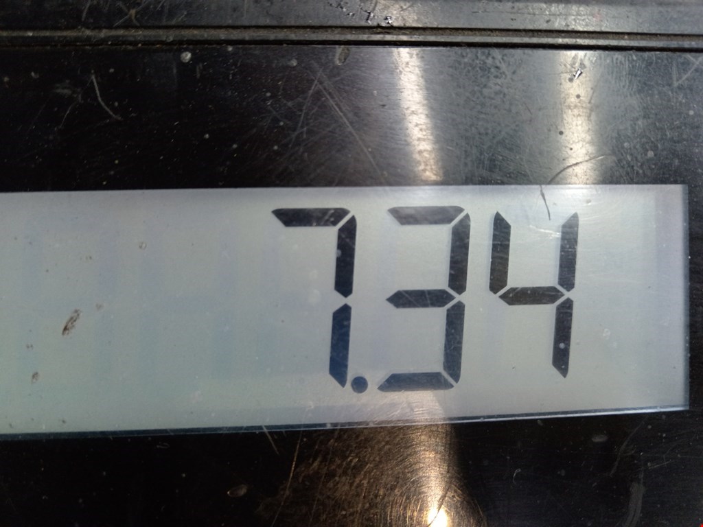 Колонка рулевая OPEL Astra G 1998-2005