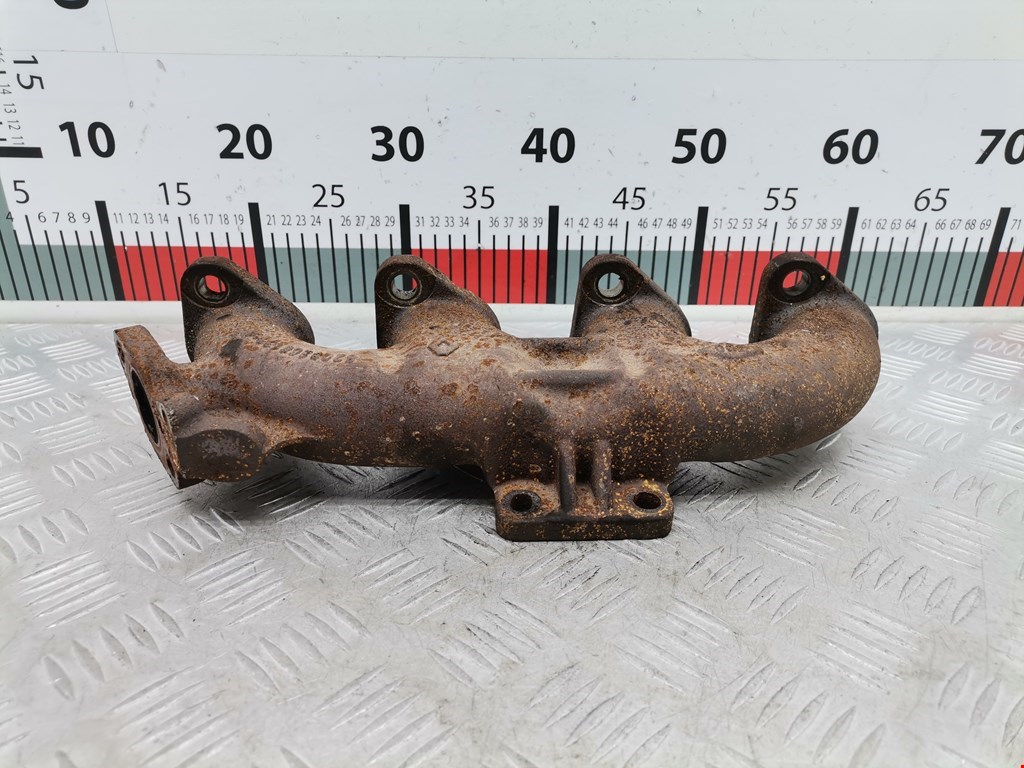 Коллектор выпускной RENAULT Trafic II 2001-2014