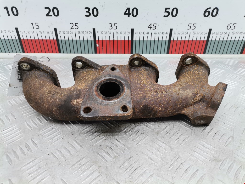 Коллектор выпускной RENAULT Trafic II 2001-2014