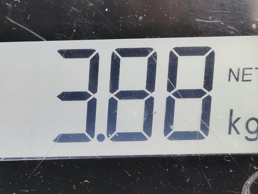 Коллектор выпускной RENAULT Trafic II 2001-2014