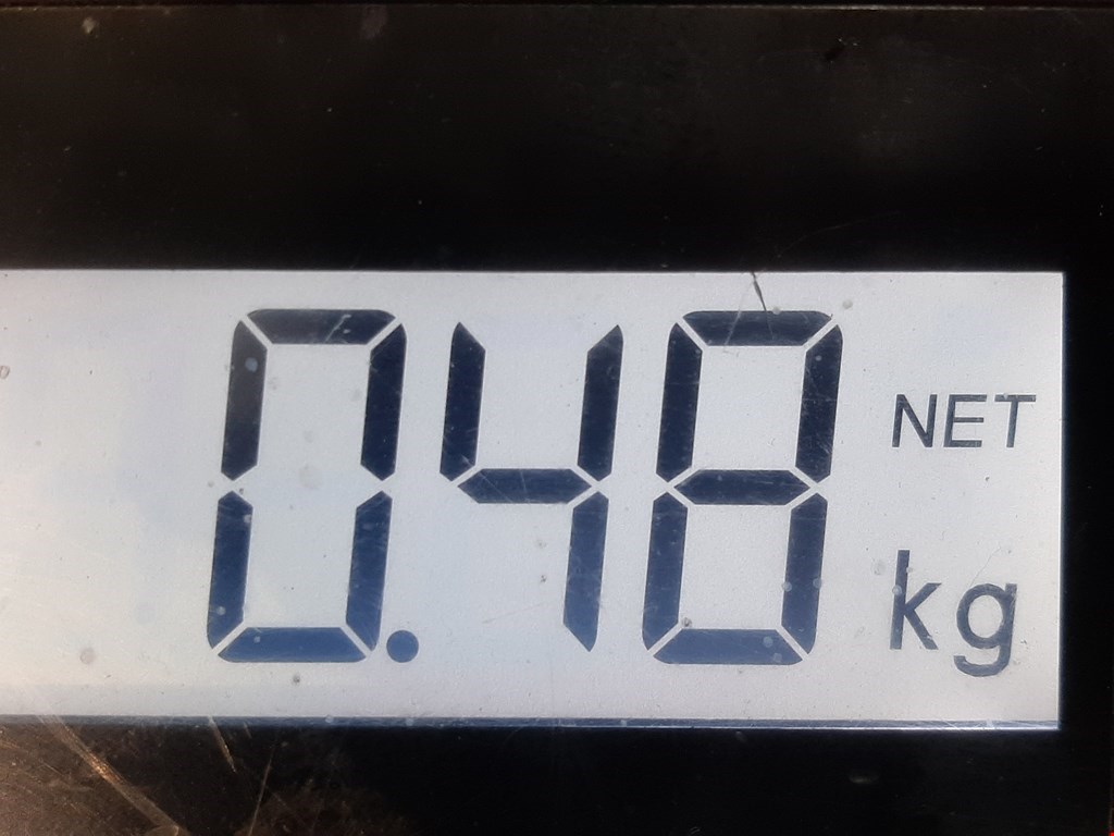 Локер (подкрылок) передний правый VOLKSWAGEN Golf III 1991-1997