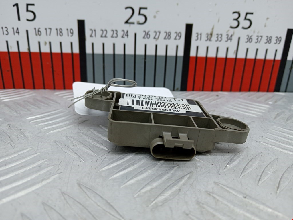 Датчик AIR BAG (подушек безопасности) OPEL Vectra Vectra B 1995-2002