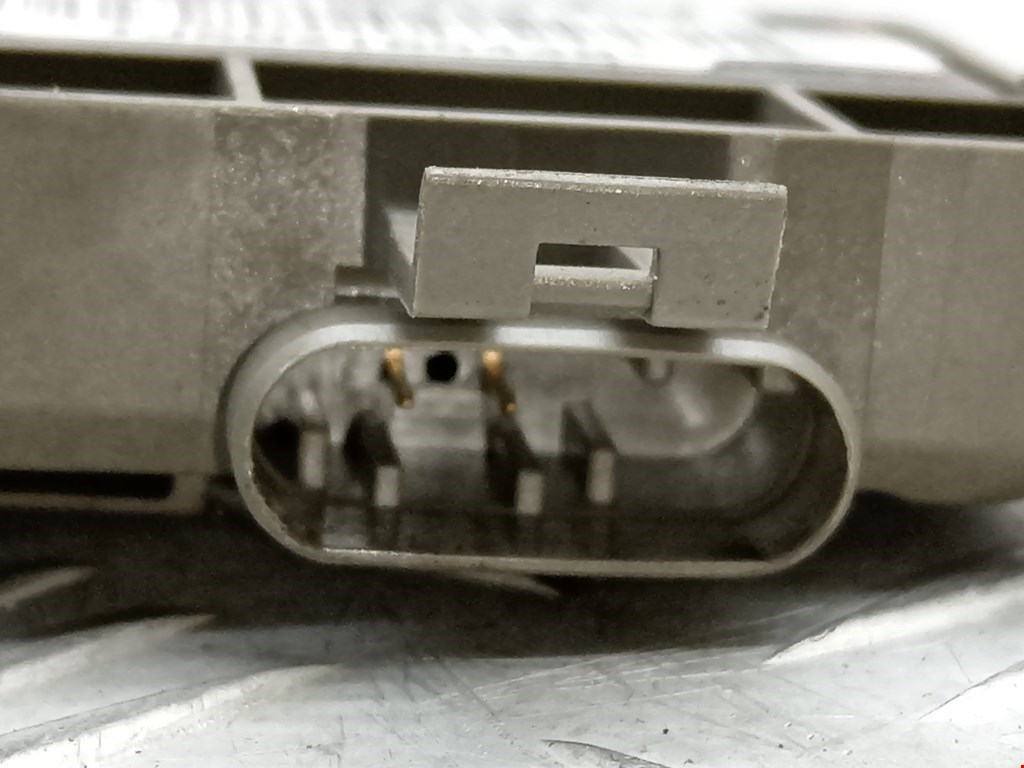 Датчик AIR BAG (подушек безопасности) OPEL Vectra Vectra B 1995-2002