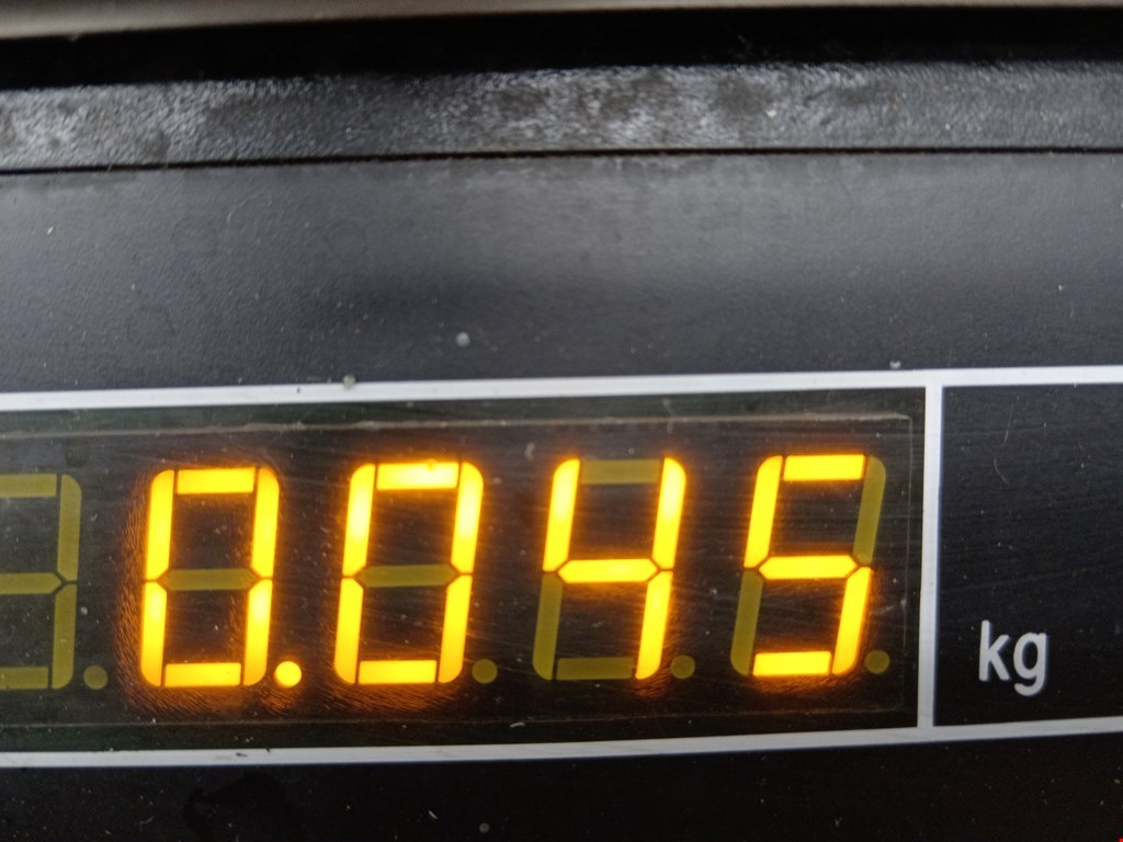 Датчик AIR BAG (подушек безопасности) OPEL Vectra Vectra B 1995-2002