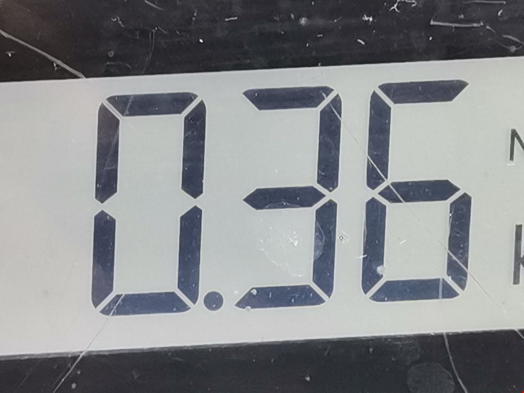 Клемма аккумулятора (минус) - VOLKSWAGEN Crafter 2006-2016