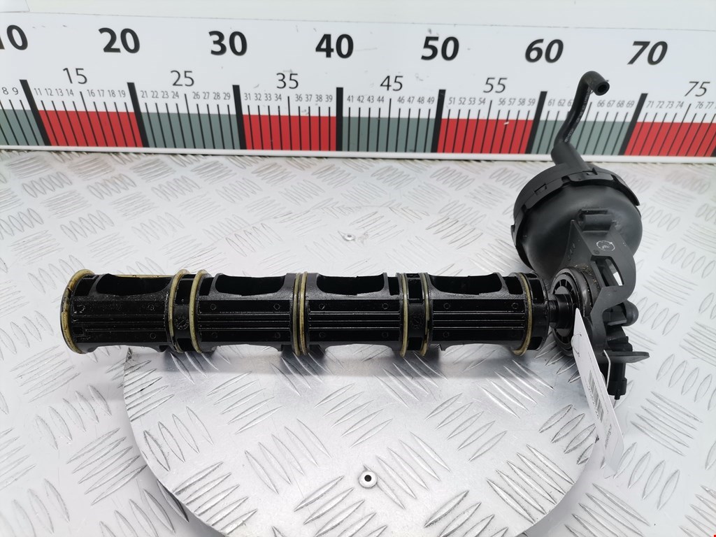 Механизм изменения длинны впускного коллектора OPEL Astra H/Family 2004-2015