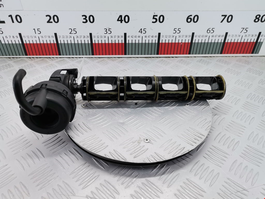 Механизм изменения длинны впускного коллектора OPEL Astra H/Family 2004-2015