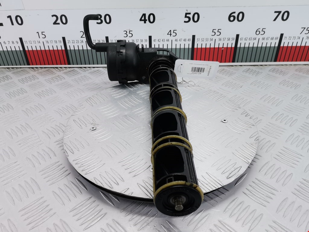 Механизм изменения длинны впускного коллектора OPEL Astra H/Family 2004-2015