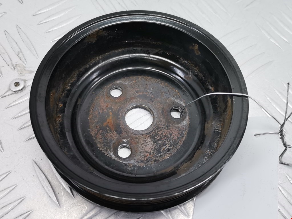 Шкив водяного насоса (помпы) OPEL Zafira C 2012-2019