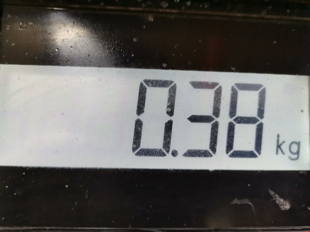 Шкив водяного насоса (помпы) OPEL Zafira C 2012-2019