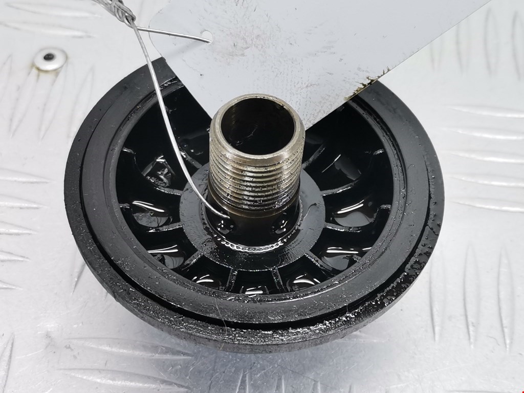 Крышка масляного фильтра VOLKSWAGEN Lupo 1999-2005