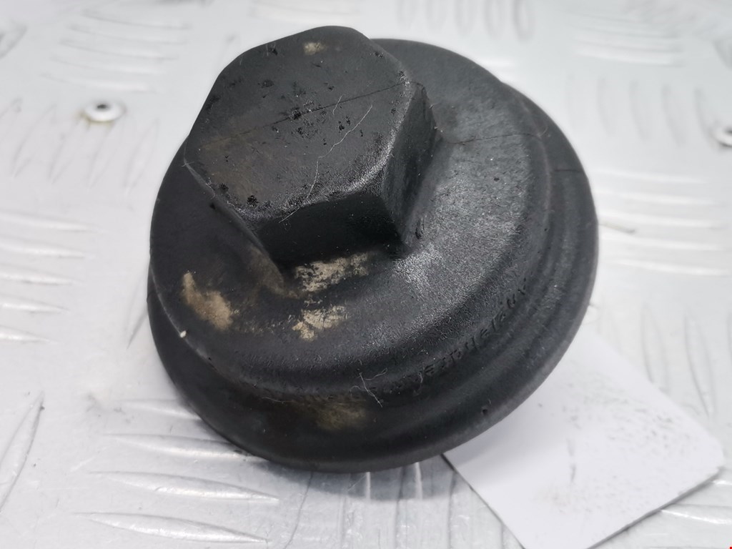 Крышка масляного фильтра VOLKSWAGEN Lupo 1999-2005