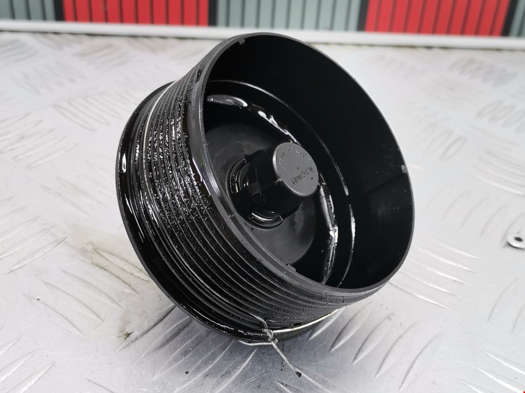 Крышка масляного фильтра VOLKSWAGEN Lupo 1999-2005