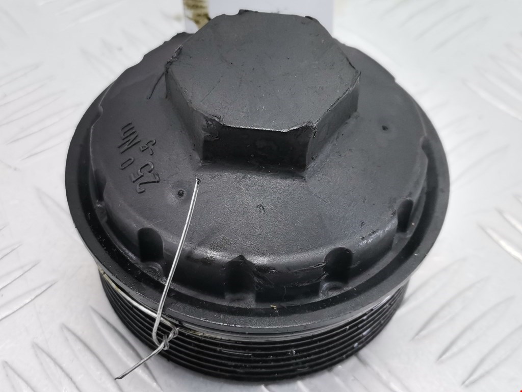 Крышка масляного фильтра VOLKSWAGEN Lupo 1999-2005