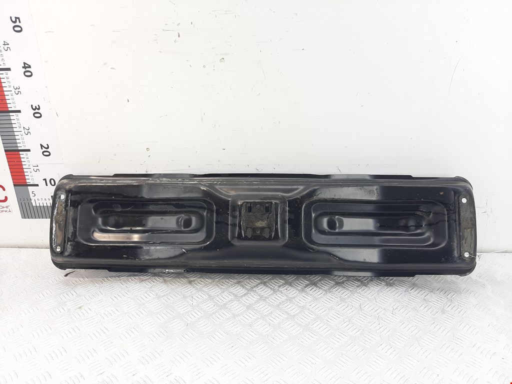 Кронштейн (крепление лапа траверса) кпп Volkswagen Crafter 1 (2006-2016)