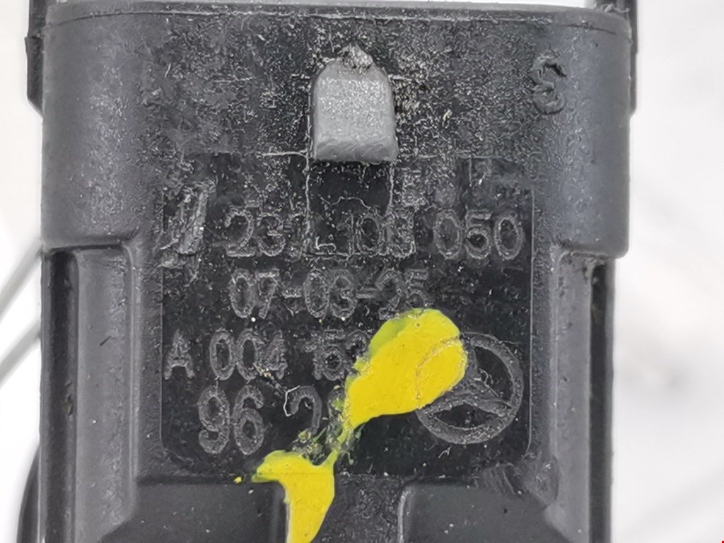 Датчик положения распредвала MERCEDES-BENZ A-Class W169 2004-2012