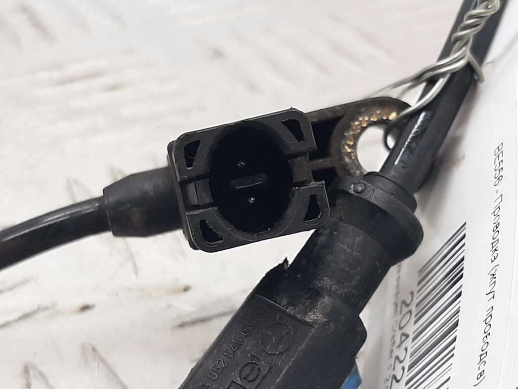 Проводка коса VOLKSWAGEN Crafter 2006-2016