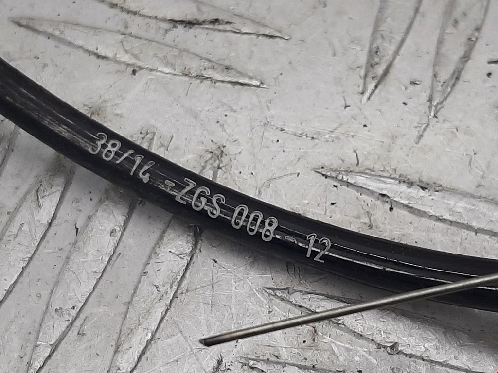 Проводка коса VOLKSWAGEN Crafter 2006-2016