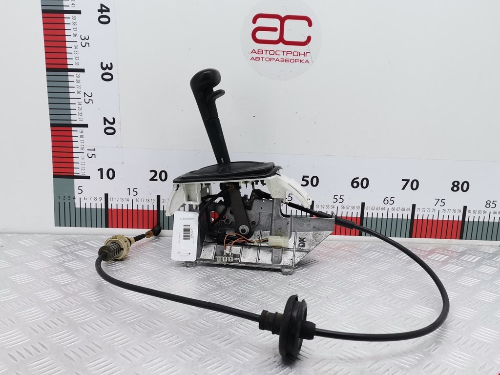 Кулиса (селектор) АКПП/МКПП в салоне OPEL Vectra Vectra B 1995-2002