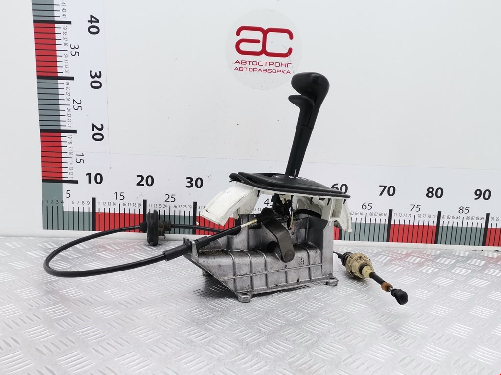 Кулиса (селектор) АКПП/МКПП в салоне OPEL Vectra Vectra B 1995-2002