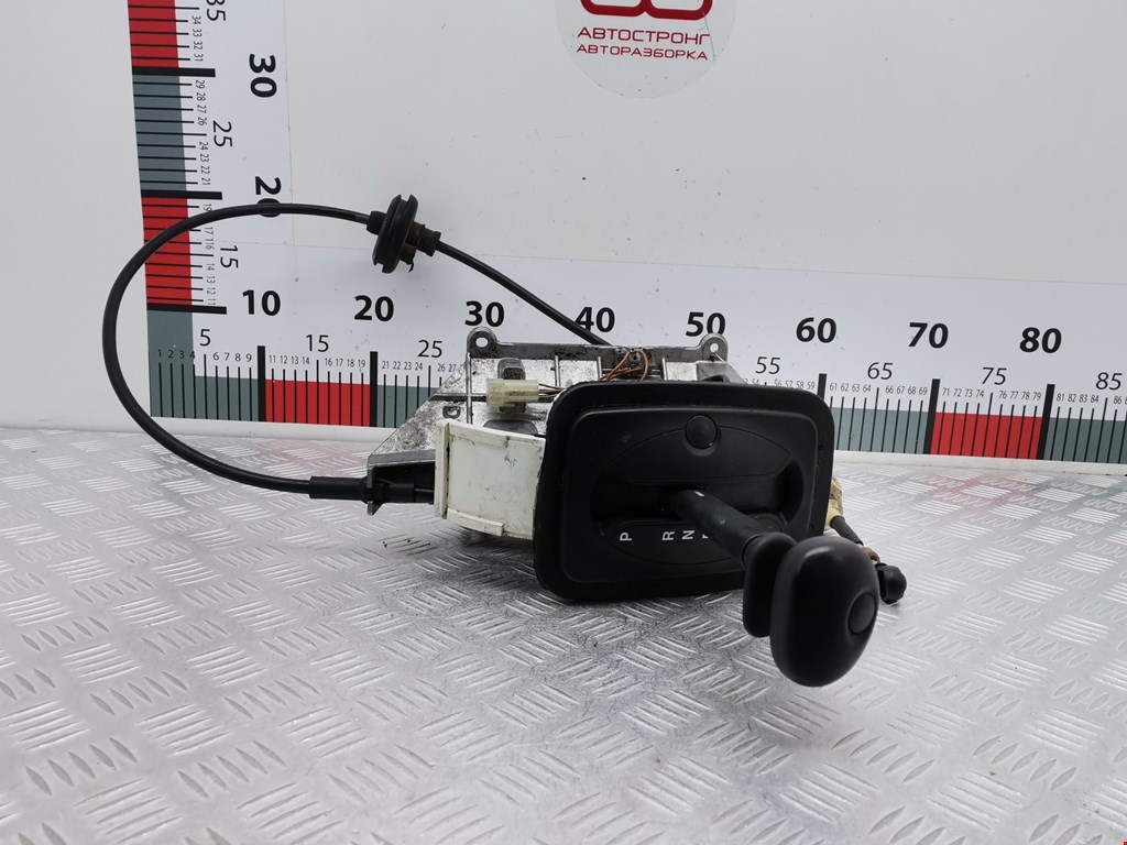 Кулиса (селектор) АКПП/МКПП в салоне OPEL Vectra Vectra B 1995-2002