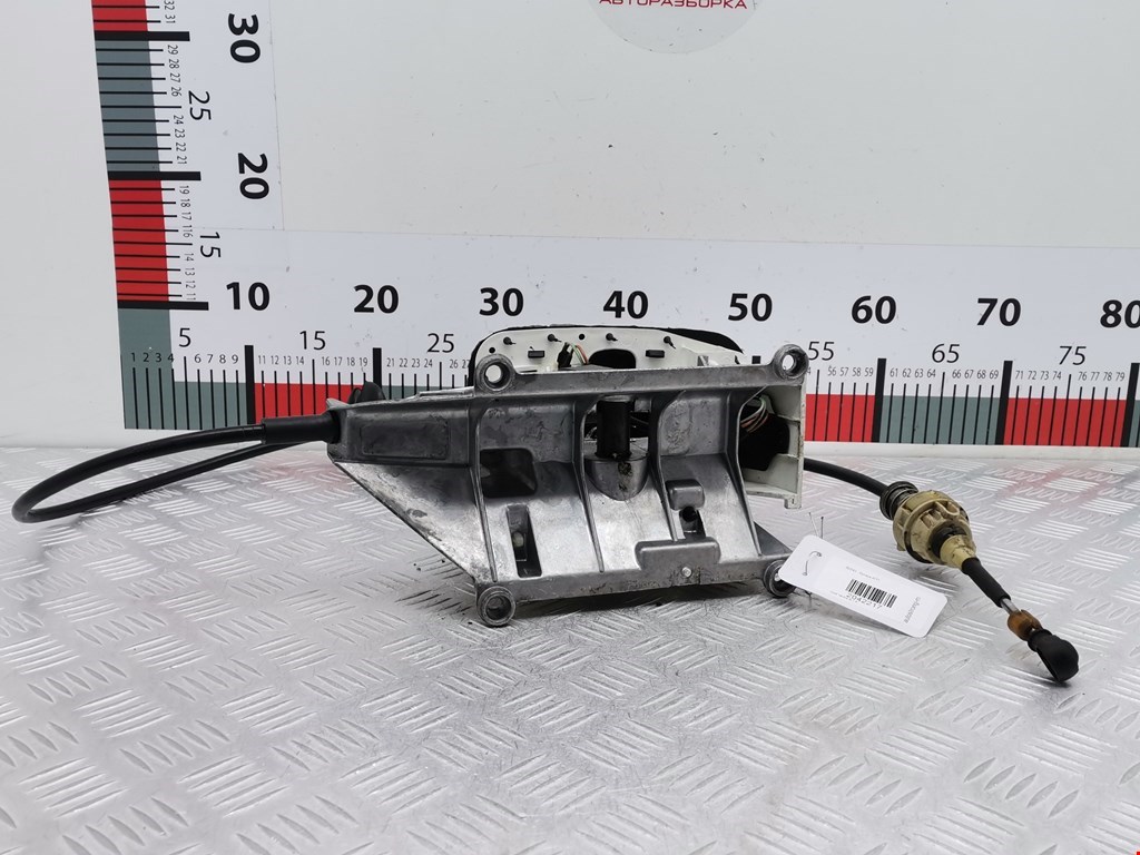 Кулиса (селектор) АКПП/МКПП в салоне OPEL Vectra Vectra B 1995-2002