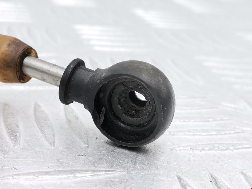 Кулиса (селектор) АКПП/МКПП в салоне OPEL Vectra Vectra B 1995-2002