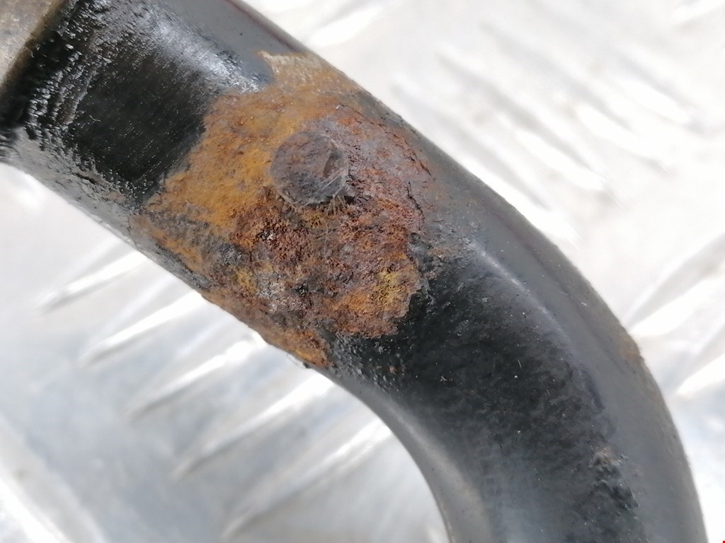 Трубка картерных газов VOLKSWAGEN Golf IV 1997-2003