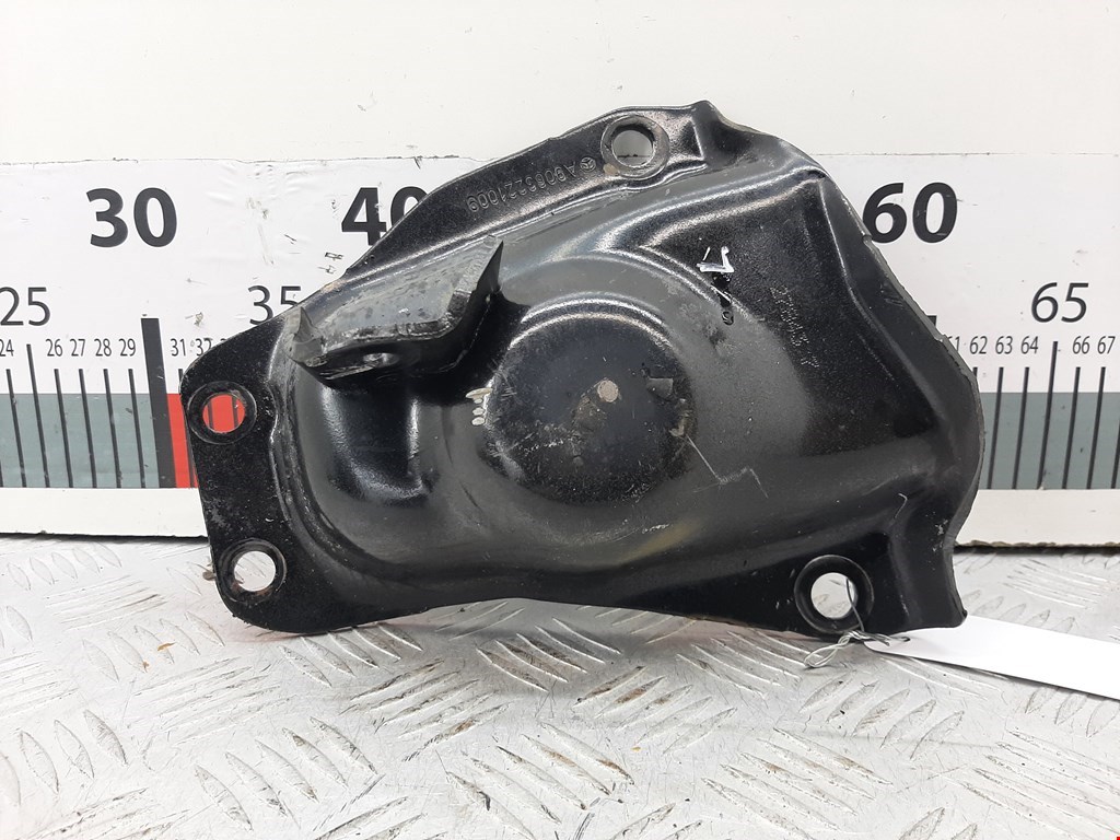 Кронштейн рессоры (стремянка башмак и прочие) Volkswagen Crafter 1 (2006-2016)