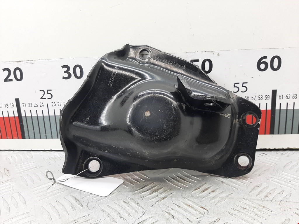 Кронштейн рессоры (стремянка башмак и прочие) Volkswagen Crafter 1 (2006-2016)