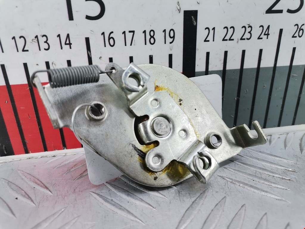 Механизм сдвижной двери (электропривод моторчик) Renault Dokker (2012-2022)