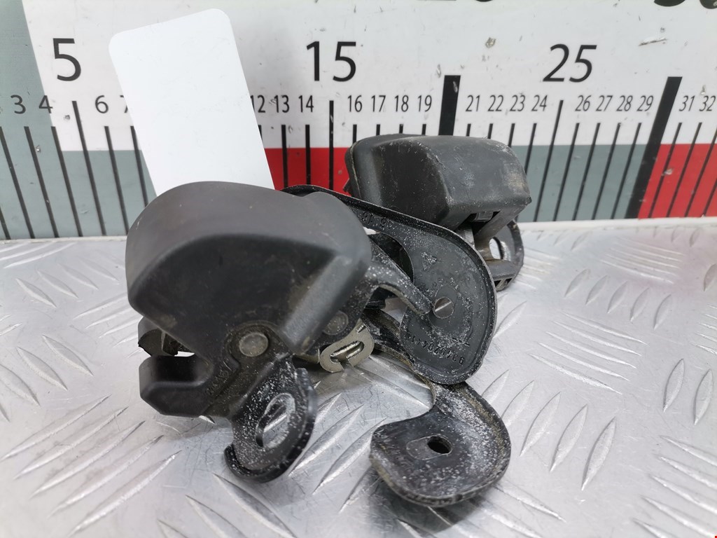 Замок двери распашной левой Renault Dokker (2012-2022)