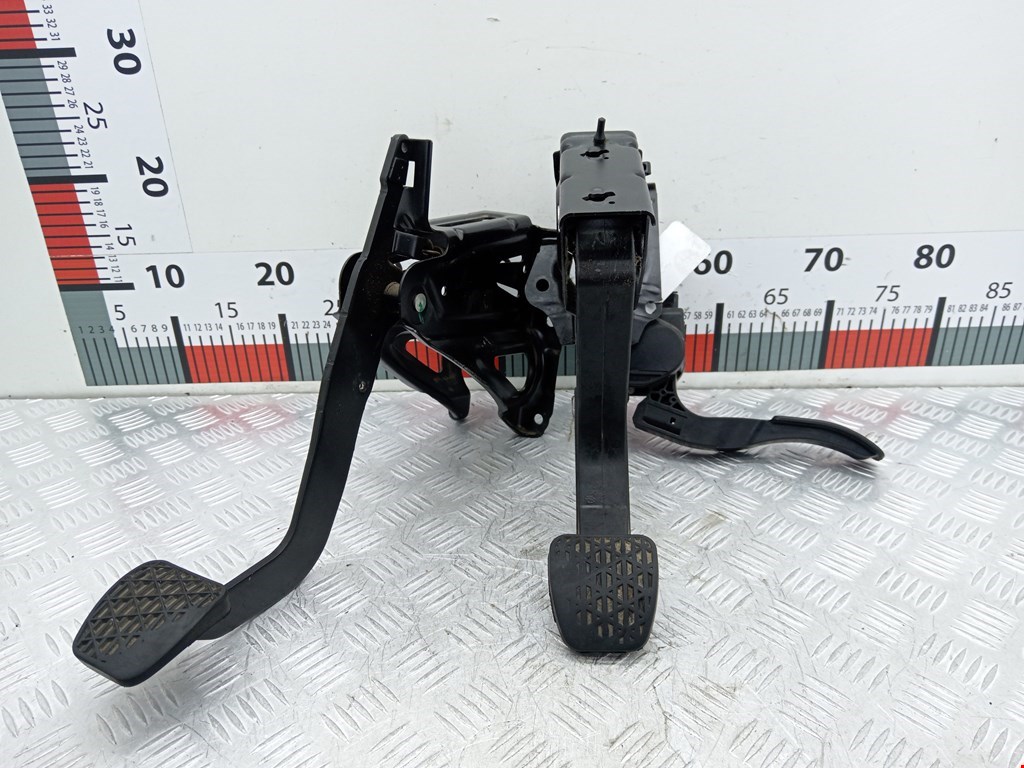 Блок педалей (педальный узел) VOLKSWAGEN Crafter 2006-2016