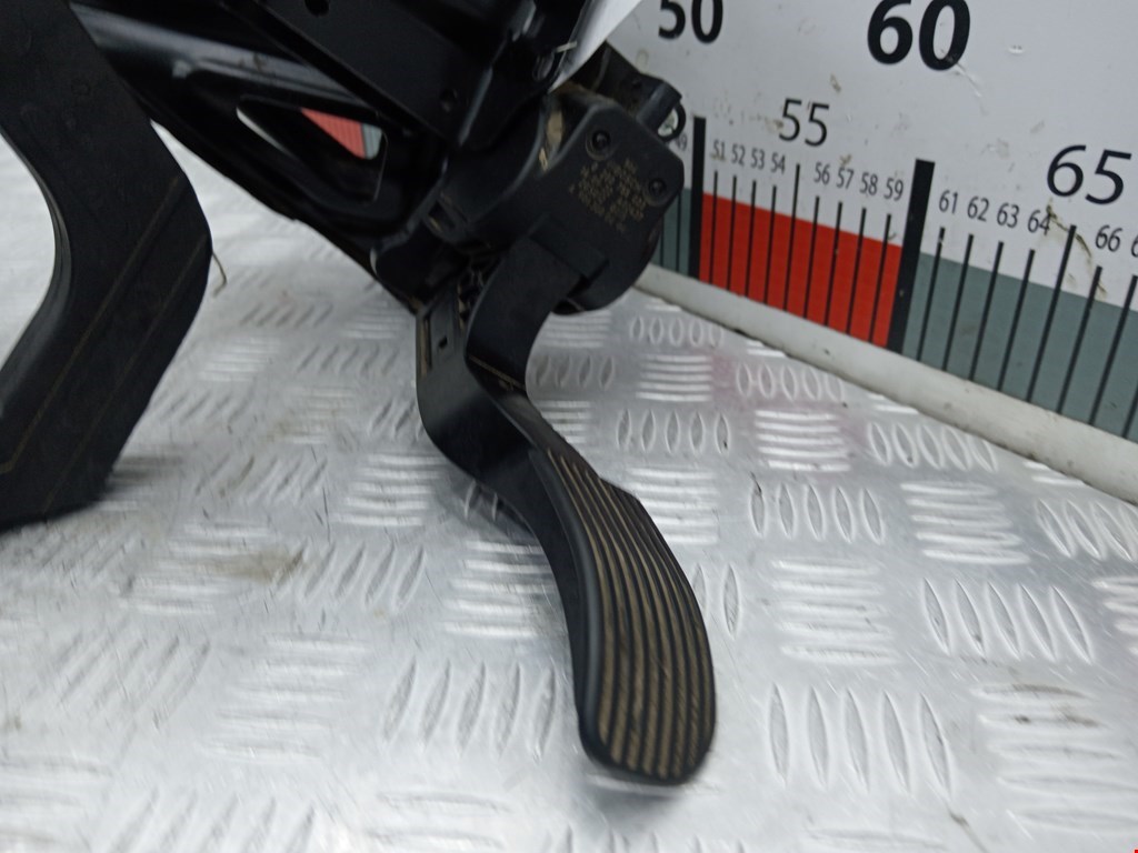 Блок педалей (педальный узел) VOLKSWAGEN Crafter 2006-2016