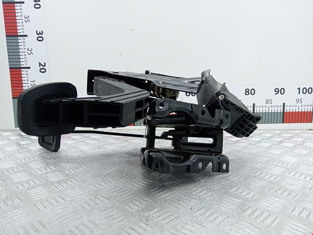 Блок педалей (педальный узел) VOLKSWAGEN Crafter 2006-2016