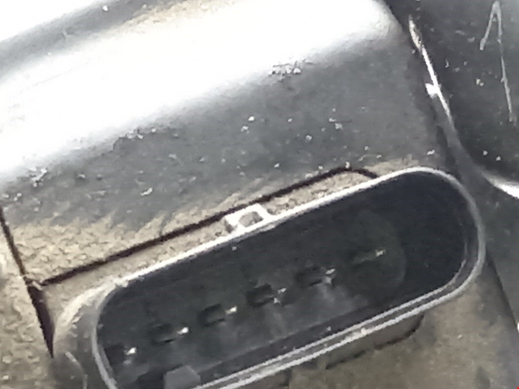 Блок педалей (педальный узел) VOLKSWAGEN Crafter 2006-2016