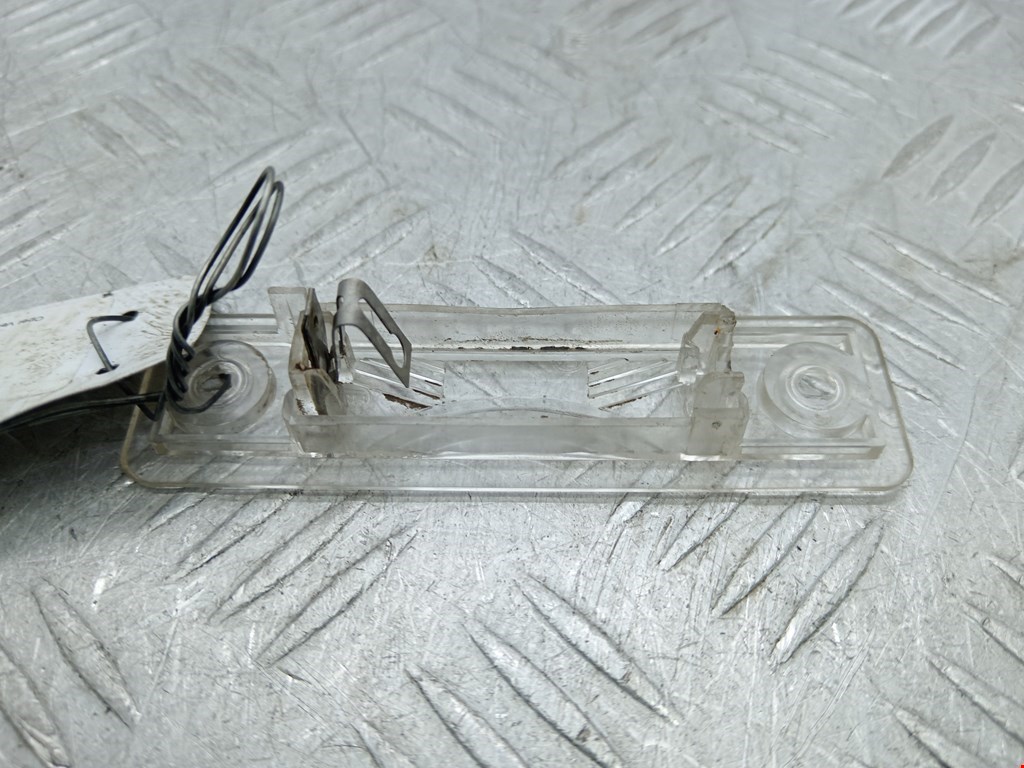 Фонарь подсветки номера OPEL Vectra Vectra B 1995-2002