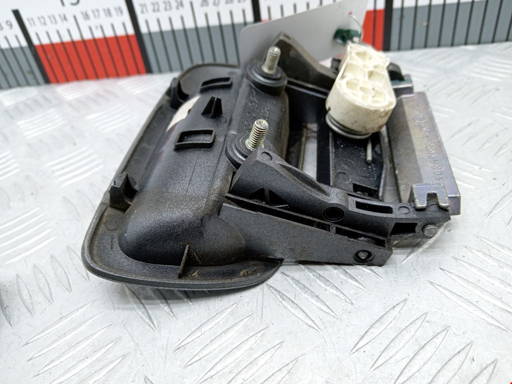 Ручка двери задней наружная левая OPEL Zafira A 1999-2005