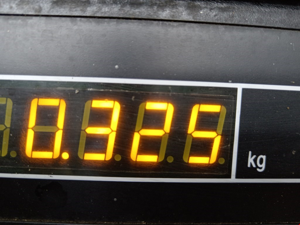 Ручка двери задней наружная левая OPEL Zafira A 1999-2005