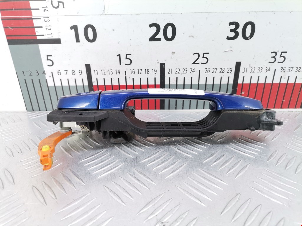 Ручка двери передней наружная правая TOYOTA RAV 4 XA20 2000-2005