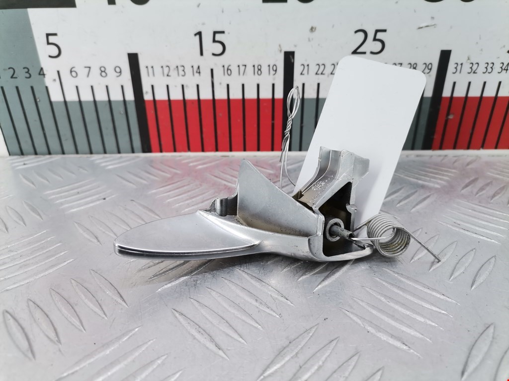 Ручка дверная задняя внутренняя правая VOLVO S60 II 2010-2018