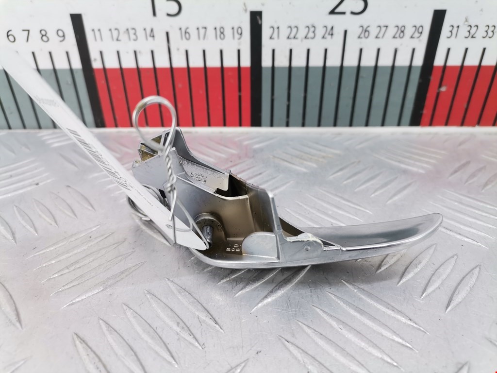 Ручка дверная задняя внутренняя правая VOLVO S60 II 2010-2018