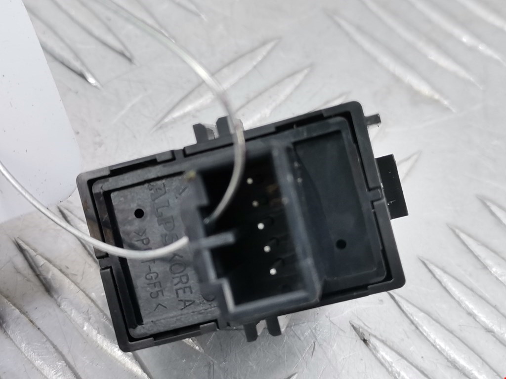 Кнопка центрального замка VOLVO S60 II 2010-2018