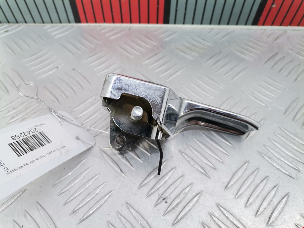 Ручка дверная задняя внутренняя правая FORD Edge 2006-2014