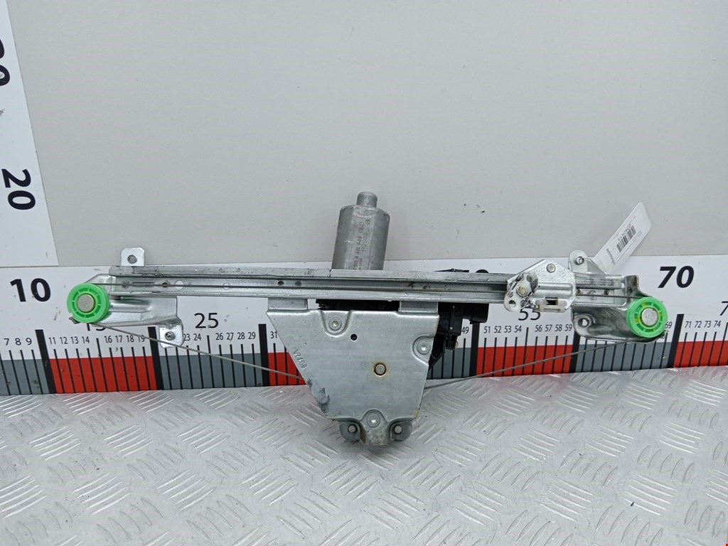 Стеклоподъемник задний левый OPEL Omega B 1994-2004