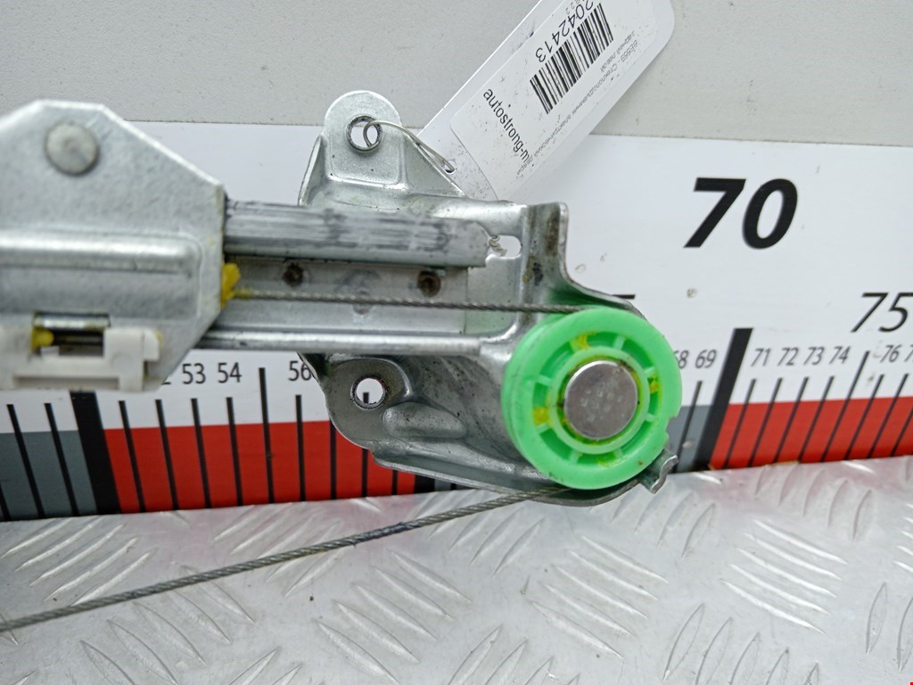 Стеклоподъемник задний левый OPEL Omega B 1994-2004