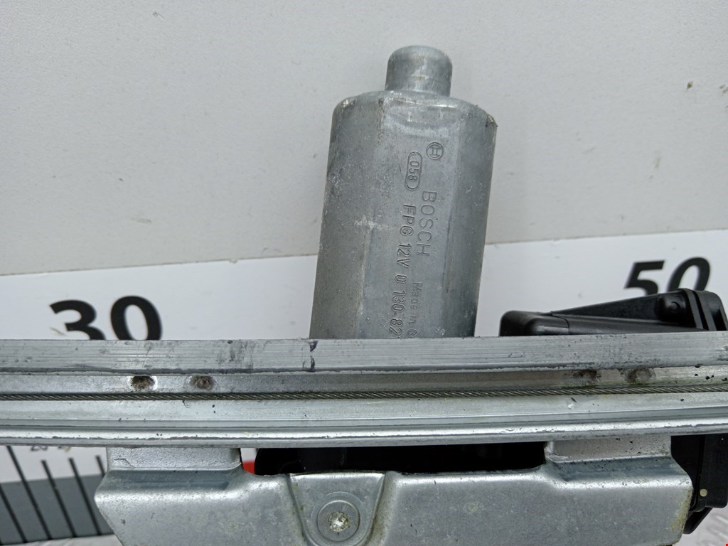 Стеклоподъемник задний левый OPEL Omega B 1994-2004