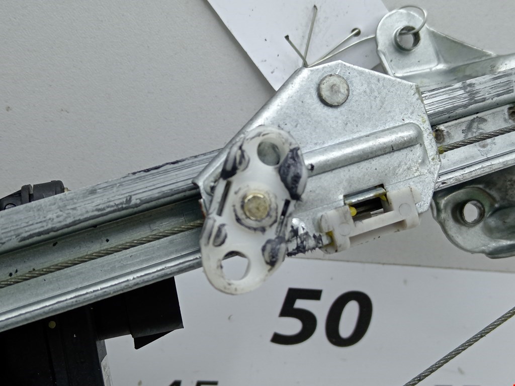 Стеклоподъемник задний левый OPEL Omega B 1994-2004