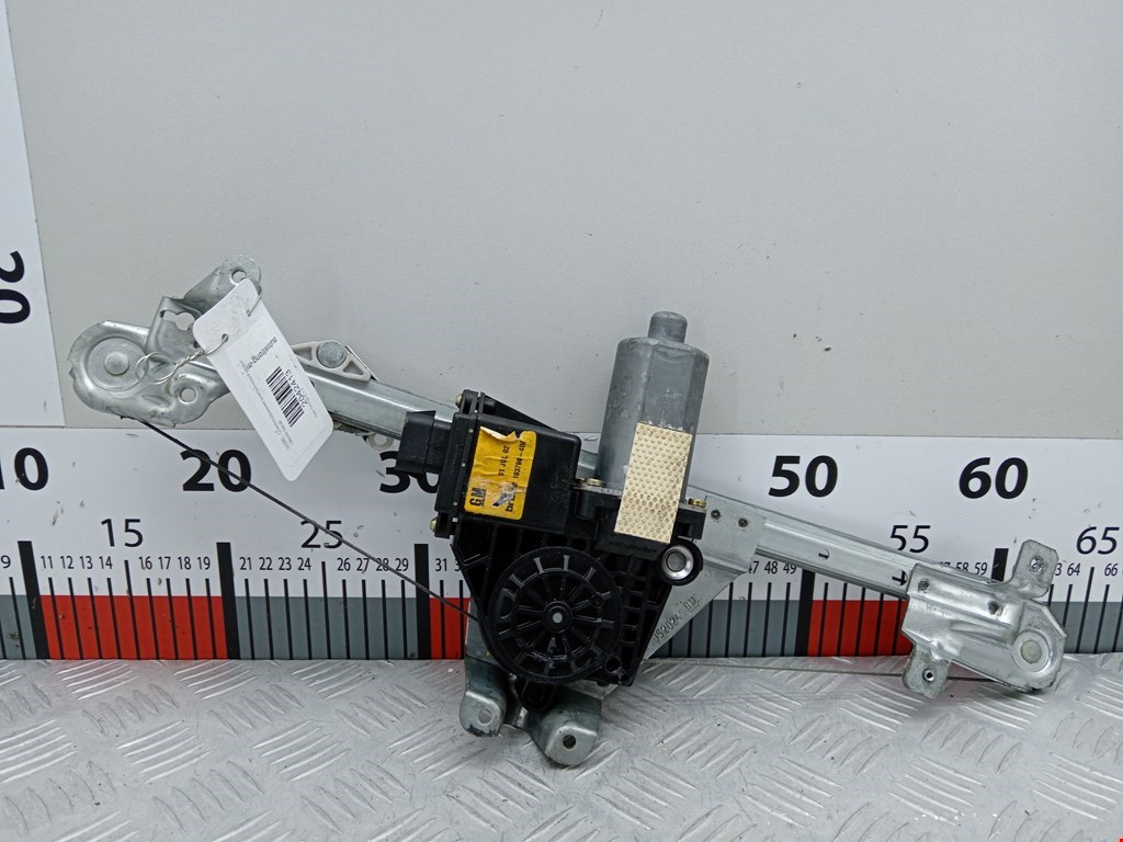 Стеклоподъемник задний левый OPEL Omega B 1994-2004